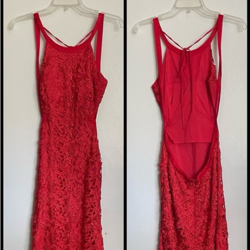 Aidan Aidan Mattox - Evening Gown